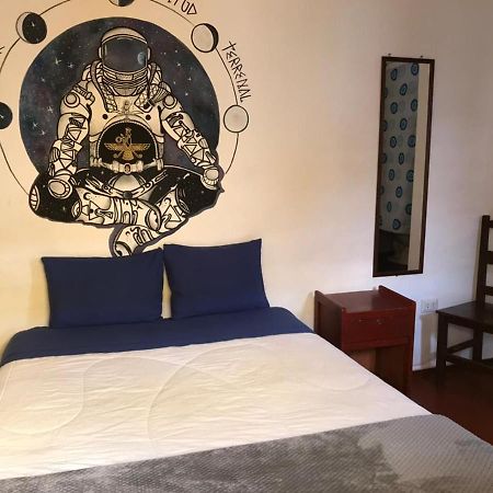 Puka Packers Hostel Cuzco Buitenkant foto